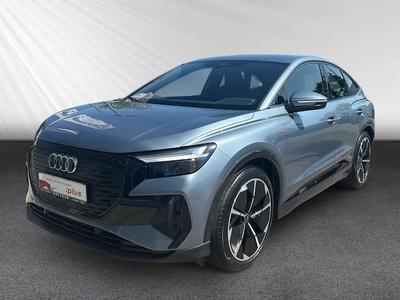Audi Q4 Sportback E-tron 40 E-tron