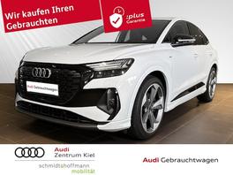 Audi Q4 Sportback E-tron 40 E-tron - 2023 - Joinsteer - #1