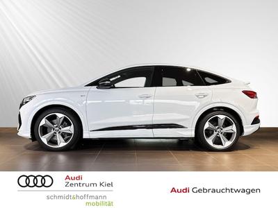 Audi Q4 Sportback E-tron 40 E-tron