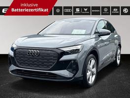 Audi Q4 Sportback E-tron 40 E-tron - 2024 - Joinsteer - #1