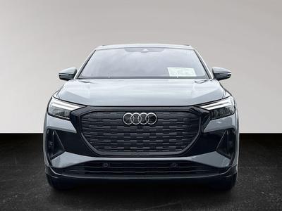 Audi Q4 Sportback E-tron 40 E-tron
