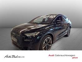 Audi Q4 Sportback E-tron 50 E-tron Quattro - 2023 - Joinsteer - #1