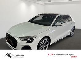 Audi A3 Sportback TDI S Tronic - 2026 - Joinsteer - #1