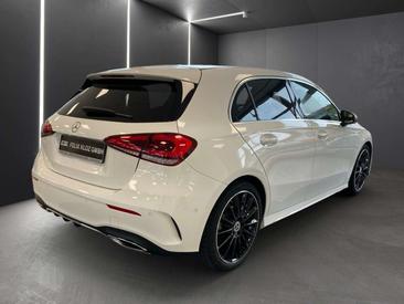Mercedes Classe A 200 AMG Line — photo 2
