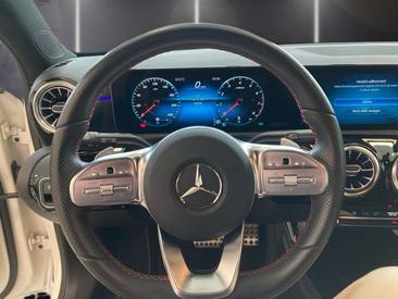 Mercedes Classe A 200 AMG Line — photo 7