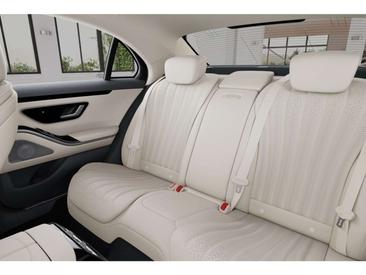 Mercedes Classe S 350 AMG Line — photo 9