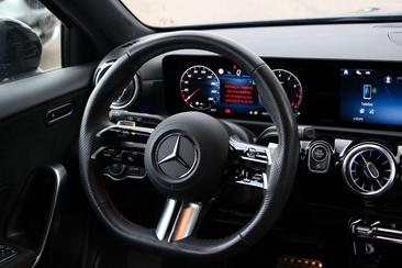 Mercedes Classe A 200 AMG Line — photo 8