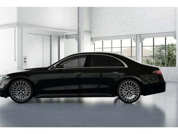 Mercedes Classe S 450 AMG LINE — photo 3