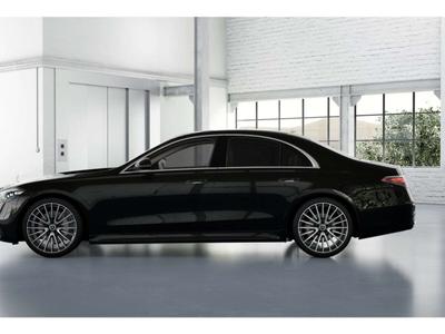 Mercedes Classe S 450 AMG LINE