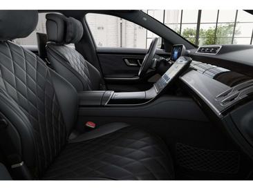 Mercedes Classe S 450 AMG LINE — photo 7