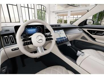 Mercedes Classe S 450 AMG LINE — photo 6