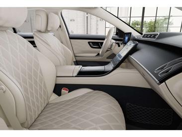Mercedes Classe S 450 AMG LINE — photo 7