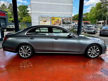 Mercedes Classe E 200 Exclusive — photo 2