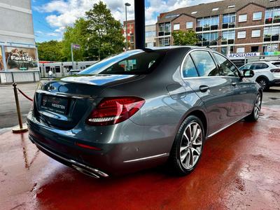 Mercedes Classe E 200 Exclusive