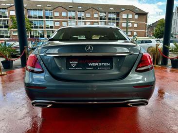 Mercedes Classe E 200 Exclusive — photo 5