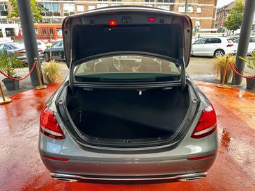 Mercedes Classe E 200 Exclusive — photo 6