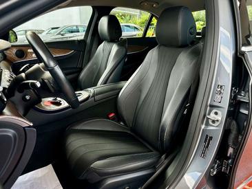Mercedes Classe E 200 Exclusive — photo 13