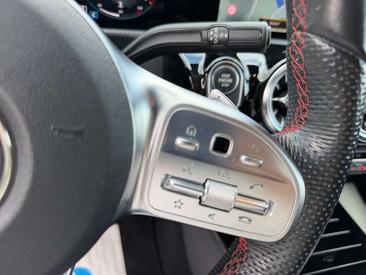 Mercedes Classe A 180 AMG Line — photo 15