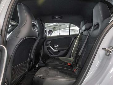 Mercedes Classe A 200 AMG Line — photo 7