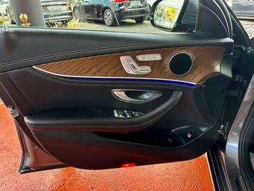 Mercedes Classe E 200 Exclusive — photo 14