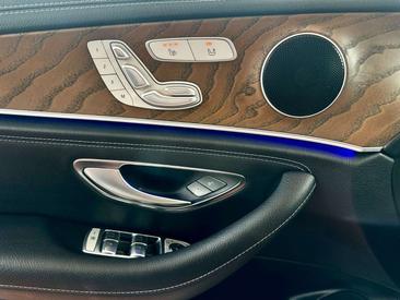 Mercedes Classe E 200 Exclusive — photo 15