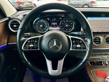 Mercedes Classe E 200 Exclusive — photo 17
