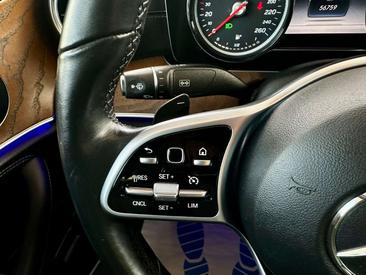 Mercedes Classe E 200 Exclusive — photo 18
