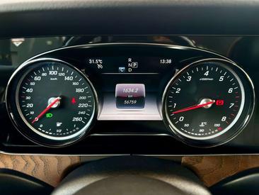 Mercedes Classe E 200 Exclusive — photo 20