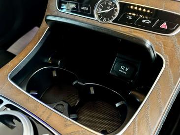 Mercedes Classe E 200 Exclusive — photo 23