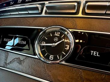 Mercedes Classe E 200 Exclusive — photo 24