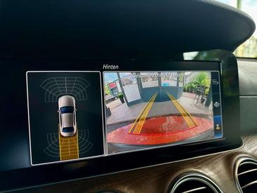 Mercedes Classe E 200 Exclusive — photo 27