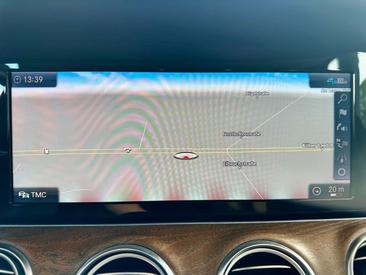 Mercedes Classe E 200 Exclusive — photo 28