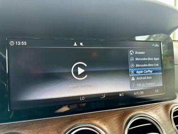 Mercedes Classe E 200 Exclusive — photo 29