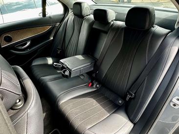 Mercedes Classe E 200 Exclusive — photo 37