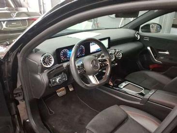 Mercedes Classe A 180 AMG Line — photo 3