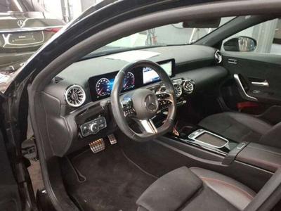 Mercedes Classe A 180 AMG Line