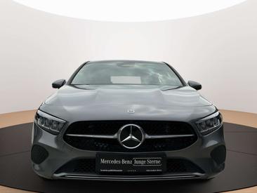 Mercedes Classe A 200 — photo 2