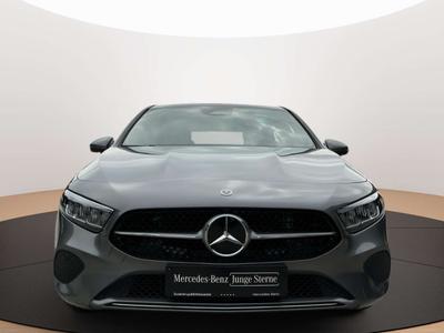 Mercedes Classe A 200