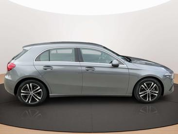 Mercedes Classe A 200 — photo 4