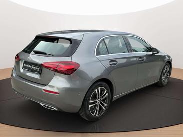 Mercedes Classe A 200 — photo 5