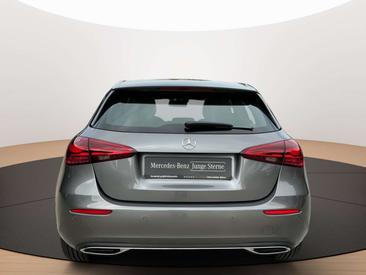 Mercedes Classe A 200 — photo 6