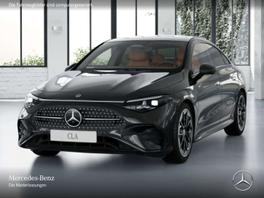 Mercedes CLA 200 Night Edition - 2026 - Joinsteer - #1
