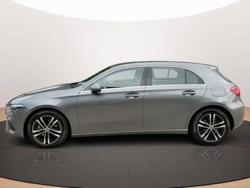 Mercedes Classe A 200 — photo 8