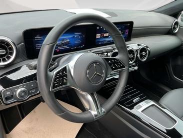 Mercedes Classe A 200 — photo 10