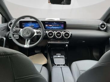 Mercedes Classe A 200 — photo 11