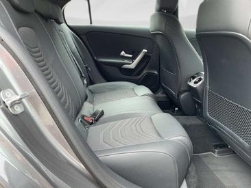 Mercedes Classe A 200 — photo 12