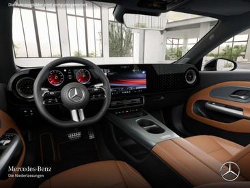 Mercedes CLA 200 Night Edition — photo 8
