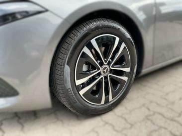 Mercedes Classe A 200 — photo 14
