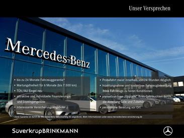 Mercedes Classe A 200 — photo 16