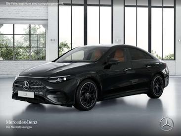 Mercedes CLA 200 Night Edition — photo 12